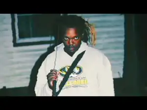 F-Note The Visionary - Depression